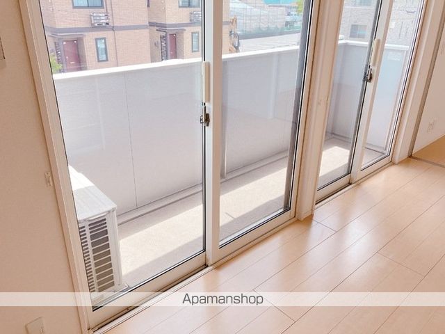 アドラブールE・F棟 F棟の内装写真