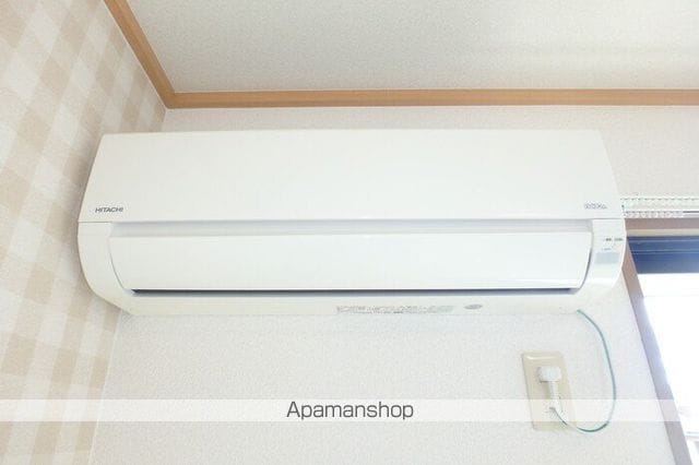メゾン西林の内装写真