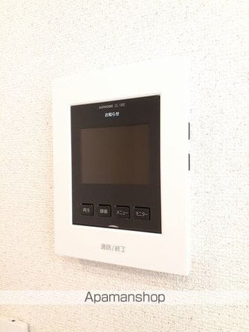 ピュアステージIIの内装写真