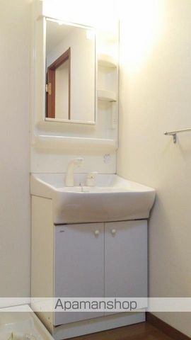 コスタベルデ恵比須の内装写真