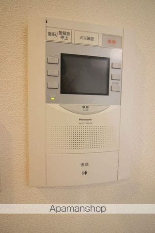 プレサンス心斎橋RAYONの内装写真