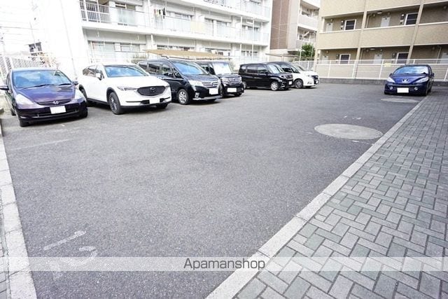 コスモアベニューのその他写真