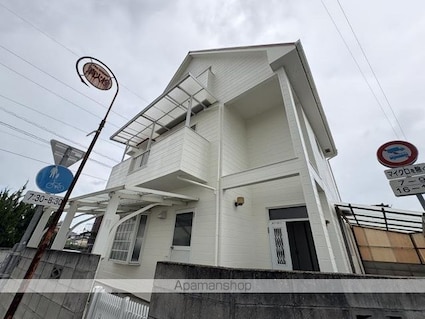 Ｓ亀田町借家[3LDK/92.07m2]の外観1