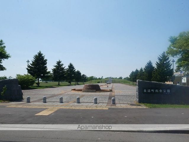 長沼町宮下2丁目 貸家の周辺写真