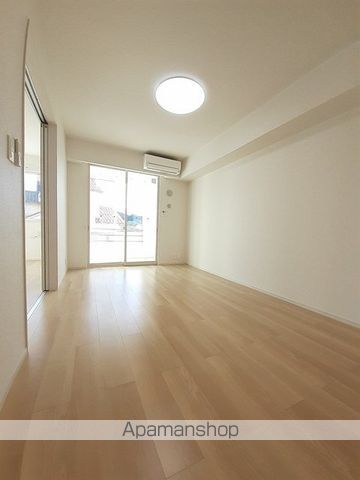 メディオ サルーテ Aの内装写真