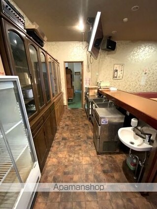 味彩館[店舗/44.72m2]のキッチン