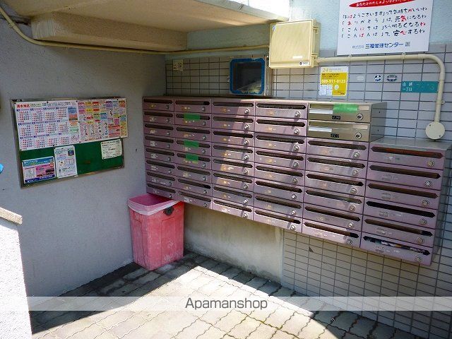 オックスフォードサーカス山越の周辺写真