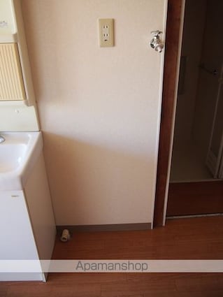 第一陽明荘[1DK/36.65m2]のその他部屋・スペース