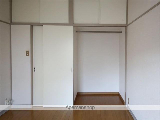 プチレジョン柏木の内装写真