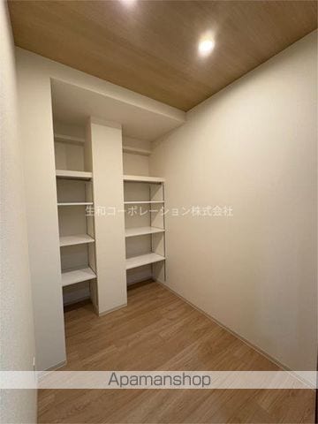 セイワパレス本町東の内装写真
