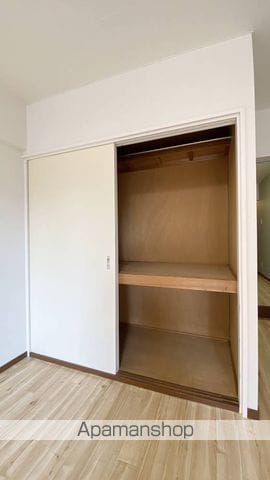 田邉ビルの内装写真