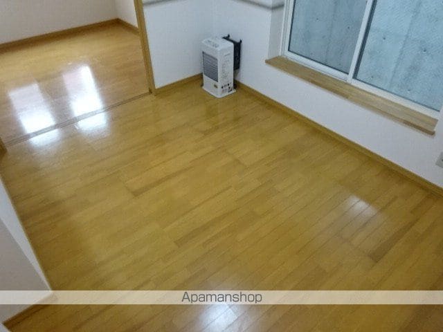 LEE SQUARE 28の内装写真