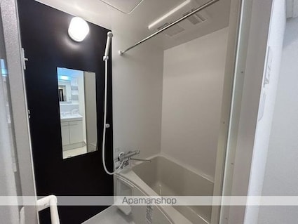 Ｌａｖｉｔａ扇町　ラヴィータ扇町[1K/24.62m2]のバス