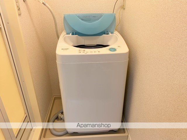 レオパレスメルベーユ徳行の内装写真