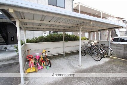 シャンブル[2LDK/53.76m2]の共用部3