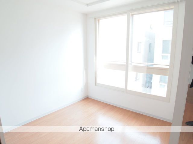 アンシャンテ手稲前田の内装写真