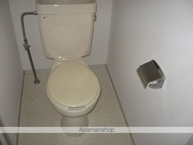 スカイハイツの内装写真