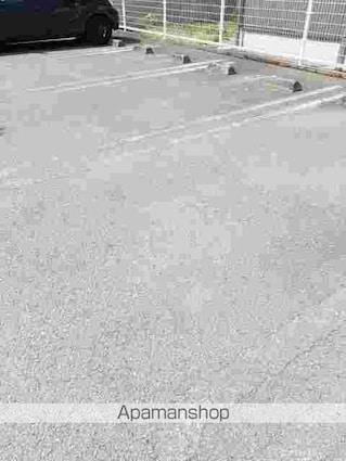 エスペランサ翔[1LDK/41.98m2]の駐車場2