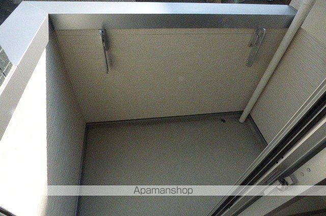 IRIS大今里の内装写真