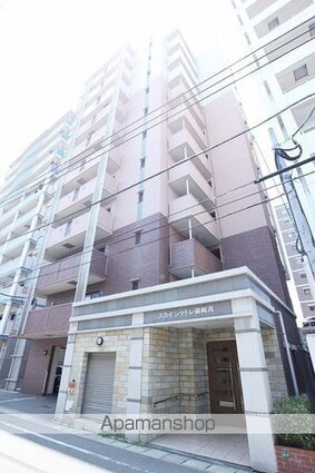 スカイシャトレ箱崎南[1LDK/36.52m2]の外観5