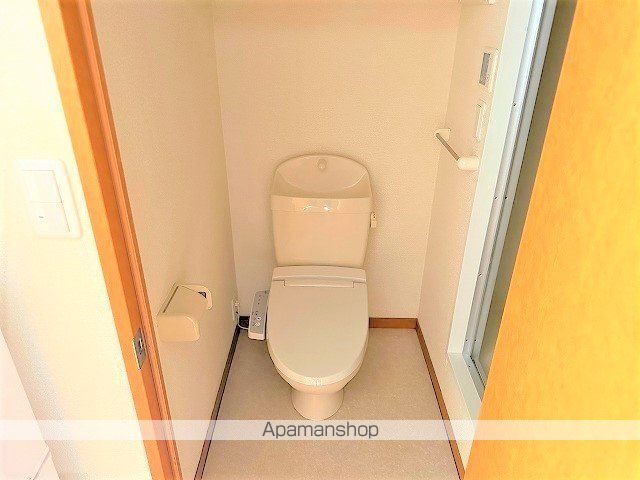 レオパレスさくらハイツの内装写真