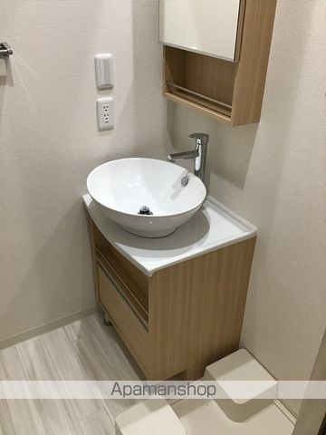 フジパレス立花北II番館の内装写真
