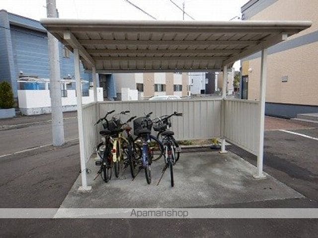 レオパレスサン インレットIIのその他写真