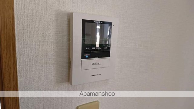 アサンテ二日市の内装写真
