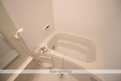 長野県岡谷市長地柴宮３丁目[2LDK/56.51m2]のバス