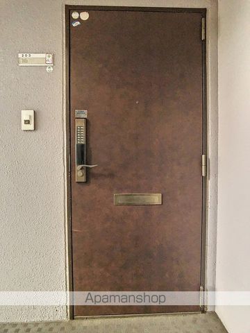 ユートピア21の外観写真