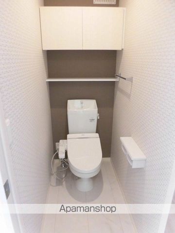 セキュレア須屋 C棟の内装写真