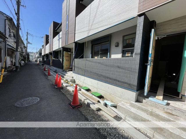 イーグルソシアの内装写真