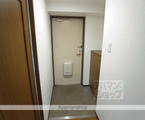 アンヴェリテ桂の内装写真