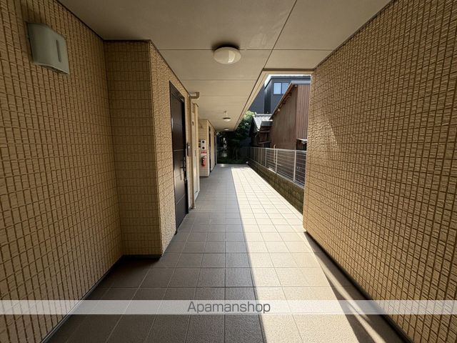 ルミエールA棟の内装写真