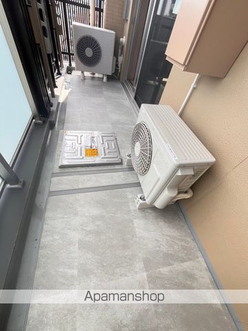 リビオメゾン浅草雷門の内装写真