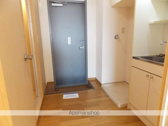 レオパレスSKYROOMの内装写真