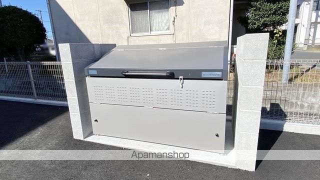 マーメゾン新福のその他写真