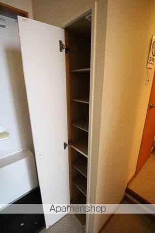 ルピナス幸の内装写真
