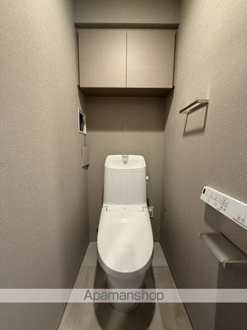 プラウドフラット西蒲田の内装写真