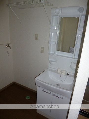 サンライフ若の宮の内装写真