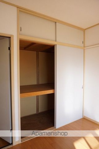 ハイツパークサイドの内装写真