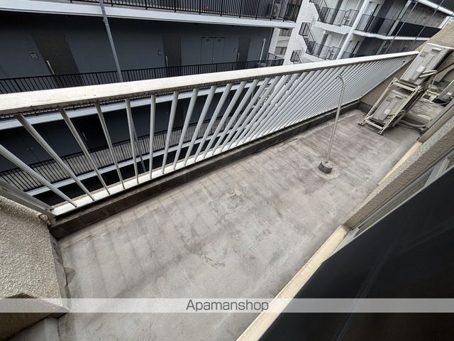 マンションサルナートの内装写真