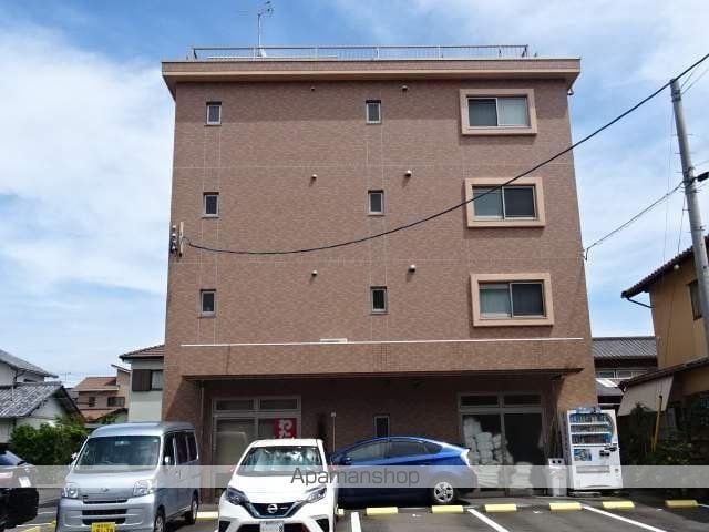 ティエラ・ナタールの外観写真