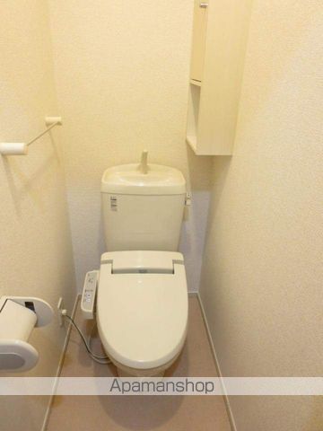 イリーデの内装写真