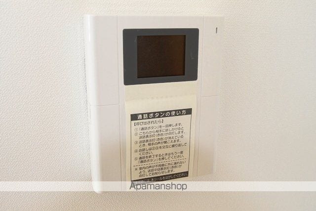 ルミエール新大阪の内装写真