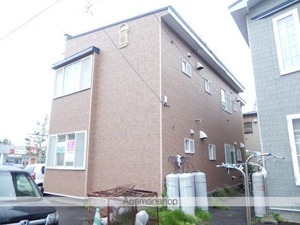 プライベートハウス[1LDK/42m2]の外観5