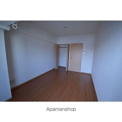 ＡＸＩＳ[1K/22.4m2]の内装4