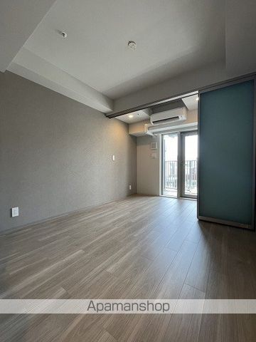 アーバネックス谷町四丁目の内装写真