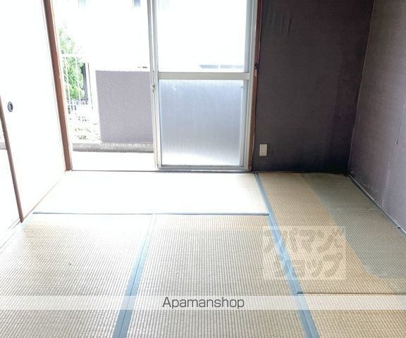 カイデハイツの内装写真