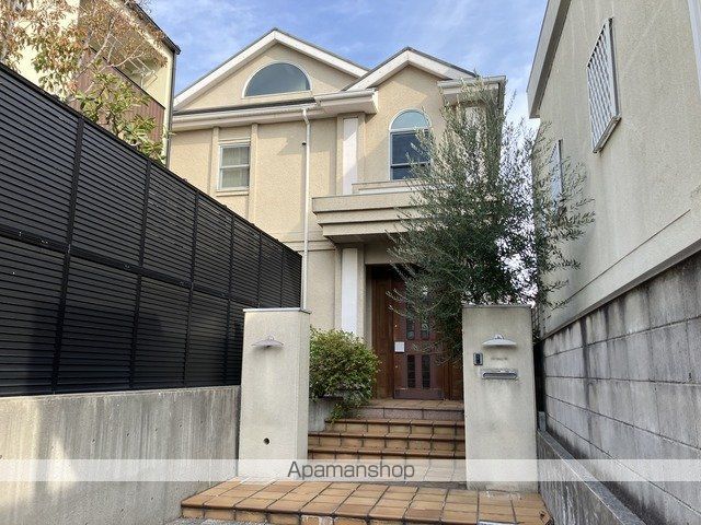 芦屋市翠ヶ丘町戸建